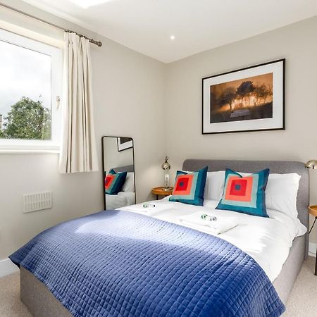 The Victorian House - Enticing 3Bdr House With Garden Oxford Exterior foto