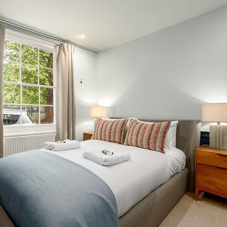 The Victorian House - Enticing 3Bdr House With Garden Oxford Exterior foto